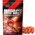 Boilies Semisolubil SENZOR Delta, 24mm, 1kg