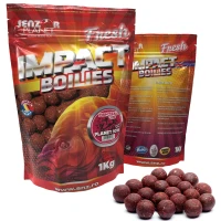 Boilies Senzor Planet 1016, Tare, 24mm, 1kg