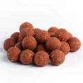 Boilies Solubil Bucovina Baits The Secret Frankfurter Spicy, 24mm, 1kg
