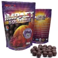 Boilies Solubil SENZOR, Squid & Octopus, 20mm, 1kg Boilies Solubil SENZOR, Squid & Octopus, 20mm, 1kg
