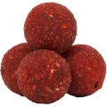 Boilies Tare AVID Carp Nutrition, Squid & Strawberry, 15mm, 1kg Boilies Tare AVID Carp Nutrition, Squid & Strawberry, 15mm, 1kg