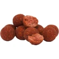 Boilies Tare AVID Krill, 15mm, 2.5kg