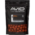 Boilies Tare AVID Krill, 20mm, 2.5kg Boilies Tare AVID Krill, 20mm, 2.5kg