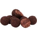 Boilies Tare AVID Red Spice, 15mm, 2.5kg