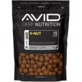 Boilies Tare AVID, V-Nut, 15mm, 2.5kg Boilies Tare AVID, V-Nut, 15mm, 2.5kg