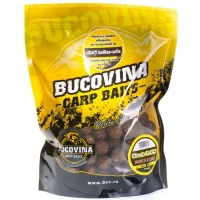 Boilies Tare Bucovina Baits Grab & Go, Monster Crab, 24mm, 800g