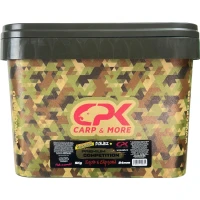 Boilies Tare Cpk Old School Competition, Squid Capsuna, 24mm, 5kg