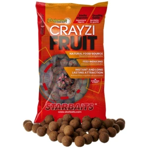 Boilies Tare STARBAITS Concept, Crayzi Fruit, 20mm, 800g