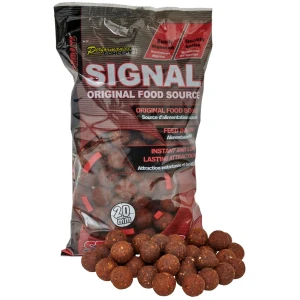 Boilies Tare STARBAITS Concept, Signal, 24mm, 800g