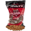 Boilies Tare STARBAITS D Solve, Red Liver, 20mm, 2.5kg Boilies Tare STARBAITS D Solve, Red Liver, 20mm, 2.5kg
