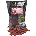 Boilies Tare STARBAITS Mass Baiting, Hot Demon, 24mm, 3kg