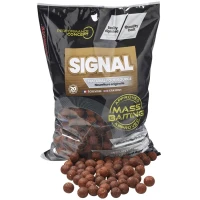 Boilies Tare STARBAITS Mass Baiting, Signal, 14mm, 3kg