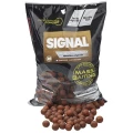 Boilies Tare STARBAITS Mass Baiting, Signal, 20mm, 3kg Boilies Tare STARBAITS Mass Baiting, Signal, 20mm, 3kg