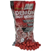 Boilies Tare STARBAITS Pro, Hot Demon, 14mm, 2kg