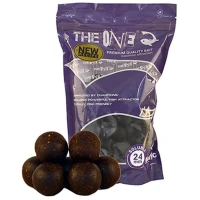 Boilies The One Solubil, Purple, 24mm, 1kg