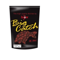 BOILIES CARP ZOOM BIG CATCH AMUR 800GR 18MM -GRASS CARP