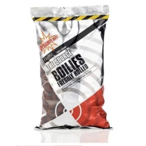 BOILIES DYNAMITE BAITS THE SOURCE 10MM  BOILIES DYNAMITE BAITS THE SOURCE 10MM