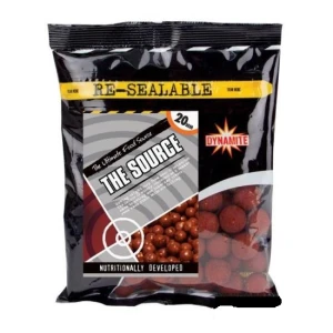 BOILIES DYNAMITE BAITS THE SOURCE  15MM 350GR