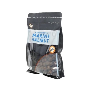 Boilies Dynamite Baits Marine Halibut Sea Salt 1kg 15mm