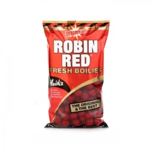 Boilies Dynamite Robin Red 1kg 20mm