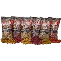 Boilies Starbaits G&g Global Sweet Corn 20mm/1kg