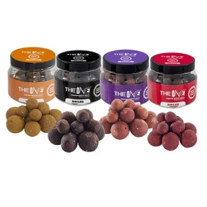 BOILIES CARLIG THE ONE SOLUBILE GOLD 14/18/22MM 150GR BOILIES CARLIG THE ONE SOLUBILE GOLD 14/18/22MM 150GR