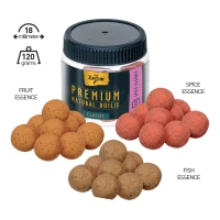 Boilies Carp Zoom Premium Natural Classic 18mm 120gr Spice Essence Boilies Carp Zoom Premium Natural Classic 18mm 120gr Spice Essence