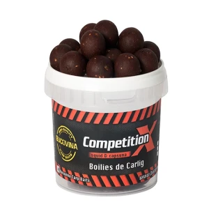 BOILIES SOLUBIL BUCOVINA CARP BAITS COMPETITION X  150G