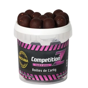 BOILIES SOLUBIL BUCOVINA CARP BAITS COMPETITION Z  150G BOILIES SOLUBIL BUCOVINA CARP BAITS COMPETITION Z  150G