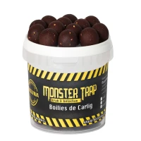 BOILIES SOLUBIL BUCOVINA CARP BAITS MONSTER TRAP 150G