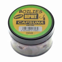 Boilies Claumar Birdfood De Carlig Dipuit Capsuna 70gr Boilies Claumar Birdfood De Carlig Dipuit Capsuna 70gr