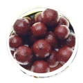 Boilies Claumar Birdfood De Carlig Dipuit Capsuna 70gr Boilies Claumar Birdfood De Carlig Dipuit Capsuna 70gr