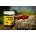 Boilies Claumar Fishmeal De Carlig Solubile Squid Pruna 100gr Boilies Claumar Fishmeal De Carlig Solubile Squid Pruna 100gr
