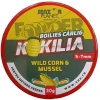 Boilies SENZOR Kokilia Method Feeder, Wild Corn-Mussel, 5-7mm, 30g