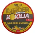 Boilies SENZOR Kokilia Method Feeder, Wild Corn-Mussel, 5-7mm, 30g Boilies SENZOR Kokilia Method Feeder, Wild Corn-Mussel, 5-7mm, 30g