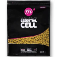 Boilies Solubil De Carlig Mainline Shelf Life, Essential Cell, 20mm, 5kg