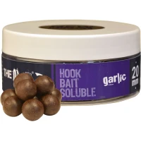 Boilies The One Solubil De Carlig Hook Bait, Purple, 20mm, 150g Boilies The One Solubil De Carlig Hook Bait, Purple, 20mm, 150g