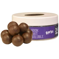 Boilies The One Solubil De Carlig Hook Bait, Purple, 24mm, 150g Boilies The One Solubil De Carlig Hook Bait, Purple, 24mm, 150g