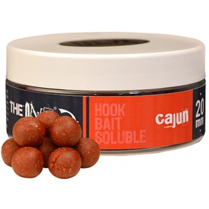 Boilies The One Solubil De Carlig Hook Bait, Red, 20mm, 150g Boilies The One Solubil De Carlig Hook Bait, Red, 20mm, 150g