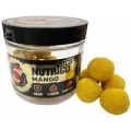 Boilies cu Miez Lichid LK BAITS Nutrigo, Extra Mango, 20mm, 100ml Boilies cu Miez Lichid LK BAITS Nutrigo, Extra Mango, 20mm, 100ml
