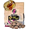 Boilies cu Miez Lichid LK BAITS Nutrigo Feed-Ex, Ficat Usturoi, 20mm, 800g Boilies cu Miez Lichid LK BAITS Nutrigo Feed-Ex, Ficat Usturoi, 20mm, 800g