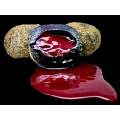 Boilies cu Miez Lichid LK BAITS Nutrigo, Predator, 45mm,  500g Boilies cu Miez Lichid LK BAITS Nutrigo, Predator, 45mm,  500g