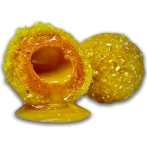 Boilies cu Miez Lichid LK BAITS Nutrigo / Rod Hutchinson, Porumb Dulce, 20mm, 200ml Boilies cu Miez Lichid LK BAITS Nutrigo / Rod Hutchinson, Porumb Dulce, 20mm, 200ml