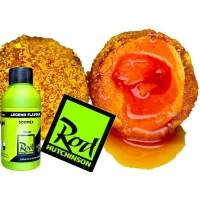 Boilies cu Miez Lichid LK BAITS Nutrigo / Rod Hutchinson, Scopex, 20mm, 150ml Boilies cu Miez Lichid LK BAITS Nutrigo / Rod Hutchinson, Scopex, 20mm, 150ml