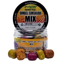Dumbell Mg Special Semisolubil De Carlig Mix, 14-18mm, 200g