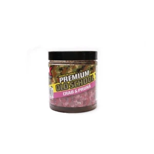  Boilies CPK Old School Crab & Pruna 16-20mm