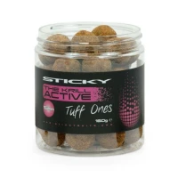  Boilies Sticky Baits Pentru Carlig Active Tuff Ones The Krill 20mm