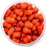 Boilies Tare De Carlig Cpk Fluoroattract + Feeder Special Fruits, Marime S, 10/14mm  Boilies Tare De Carlig Cpk Fluoroattract + Feeder Special Fruits, Marime S, 10/14mm