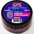 Boilies Tare de Carlig CPK Fluoroattract + Feeder Squid & Capsuna, Marime S, 10/14mm  Boilies Tare de Carlig CPK Fluoroattract + Feeder Squid & Capsuna, Marime S, 10/14mm