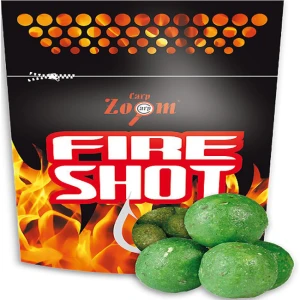 BOILIES DE CARLIG CARP ZOOM FIRE SHOT HOOK BOILIE 16mm 120gr Spicy Garlic BOILIES DE CARLIG CARP ZOOM FIRE SHOT HOOK BOILIE 16mm 120gr Spicy Garlic